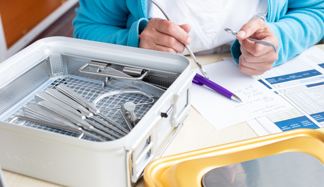 Náchodská nemocnice získá špičkové operační nástroje za 16 milionů korun