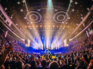 Když se setkají hráči golfu s legendami rocku. Blíží se další ročník legendárního turnaje LB Open 2024