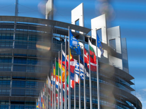 KOMENTÁŘ: Volby do Evropského parlamentu nejsou pouze volbou o následujících pěti letech