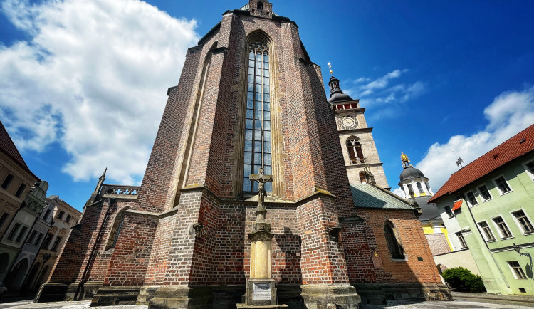 V Královéhradeckém kraji se připojí k páteční Noci kostelů přes sto objektů