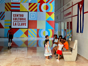 Divadlo Drak se vrátilo ze světového kongresu ASSITEJ. Zaujalo inscenací Do hajan!