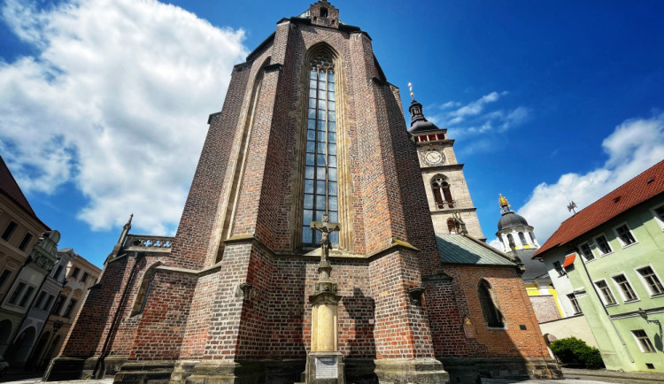 V Královéhradeckém kraji se připojí k páteční Noci kostelů přes sto objektů