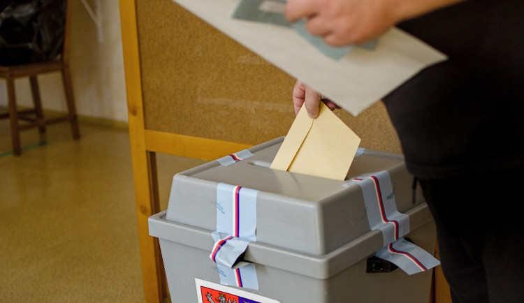 ANO v evropských volbách uspělo i v Královéhradeckém kraji