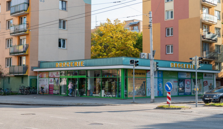 Zemřel majitel legendární budějcké drogerie Miroslav Česal