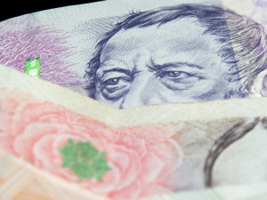 Začíná hořet termín na výměnu neplatných bankovek, upozorňuje ČNB