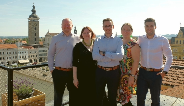 Piráty povede do krajských voleb Josef Soumar. Chtějí dostupnější zdravotnictví nebo kvalitnější školství