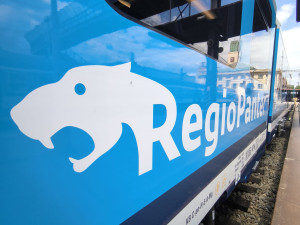 Na tratě v hradeckém kraji vyjede 40 nových vlaků za čtyři miliardy