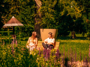 Na revitalizace sadů v Hořicích radnice získá dotaci. Ušetří téměř 20 milionů