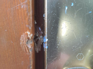 Královédvorští policisté zadrželi recidivistu. Za krádeže a vloupání