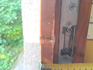 Královédvorští policisté zadrželi recidivistu. Za krádeže a vloupání