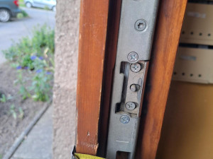 Královédvorští policisté zadrželi recidivistu. Za krádeže a vloupání