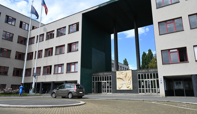 Hradec Králové bude projednávat upravený návrh územního plánu