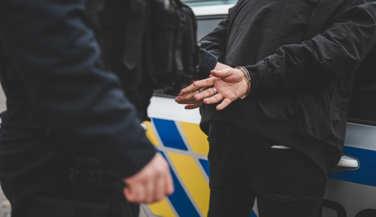 Do bytu lákal nezletilé chlapce a zneužíval je. Muže dopadli kriminalisté