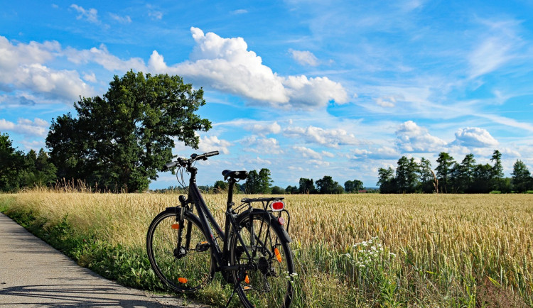 Cesta pravěkem, návrat do minulosti v Josefově nebo ochutnávka zmrzliny aneb Tipy, kam vyrazit o víkendu