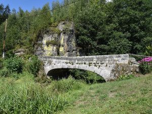 Podsemícký most se dočká rekonstrukce. Musela vzniknout dohoda mezi kraji a obcemi