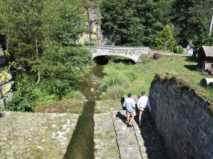 Podsemícký most se dočká rekonstrukce. Musela vzniknout dohoda mezi kraji a obcemi