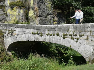 Podsemícký most se dočká rekonstrukce. Musela vzniknout dohoda mezi kraji a obcemi