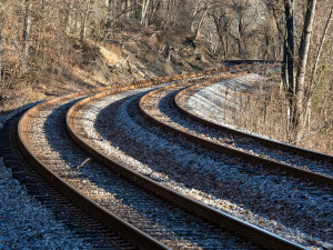 Správa železnic bude modernizovat trať vedoucí z Týniště nad Orlicí do Solnice