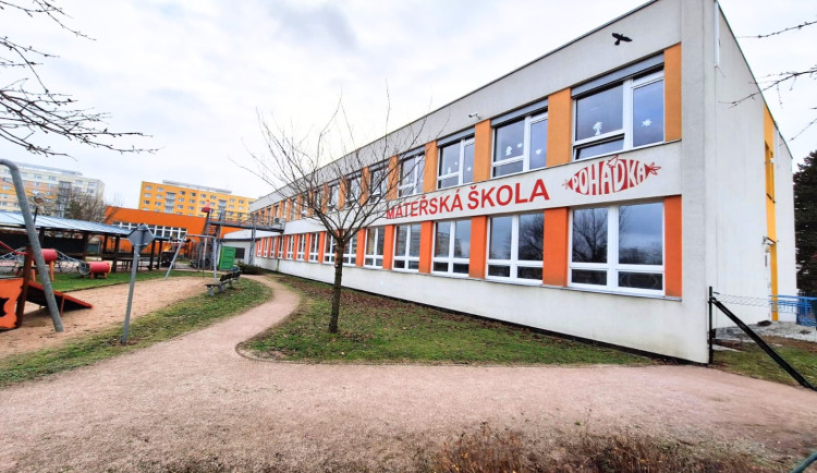 Hradec Králové investuje přes půl milionu korun do modernizace městských škol a školek