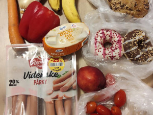 Platforma proti plýtvání jídlem rozšiřuje svou působnost a přichází do Hradce Králové