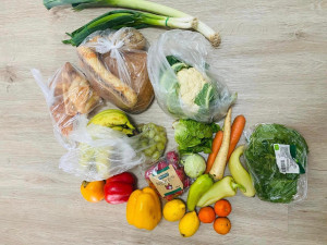 Platforma proti plýtvání jídlem rozšiřuje svou působnost a přichází do Hradce Králové