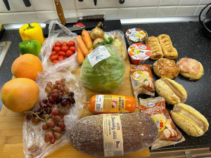 Platforma proti plýtvání jídlem rozšiřuje svou působnost a přichází do Hradce Králové