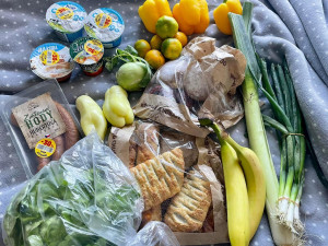 Platforma proti plýtvání jídlem rozšiřuje svou působnost a přichází do Hradce Králové