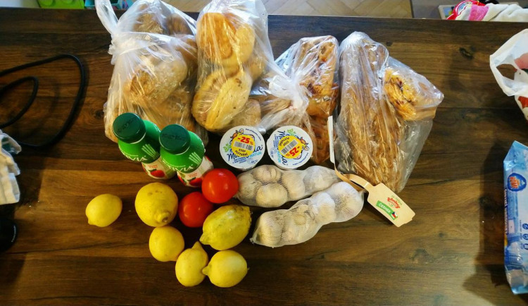 Platforma proti plýtvání jídlem rozšiřuje svou působnost a přichází do Hradce Králové