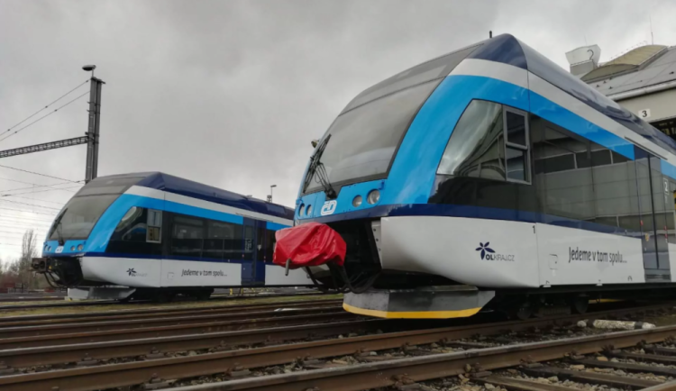 Dvouměsíční údržba na etapy. Železnici z Olomouce do Bruntálu čeká série výluk