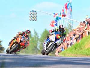 Hořice budou hostit významný závod Česká Tourist Trophy. Jde o 31. ročník