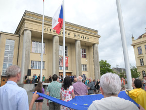 Hronov bude hostit festival amatérského divadla. Na programu je přes sto představení