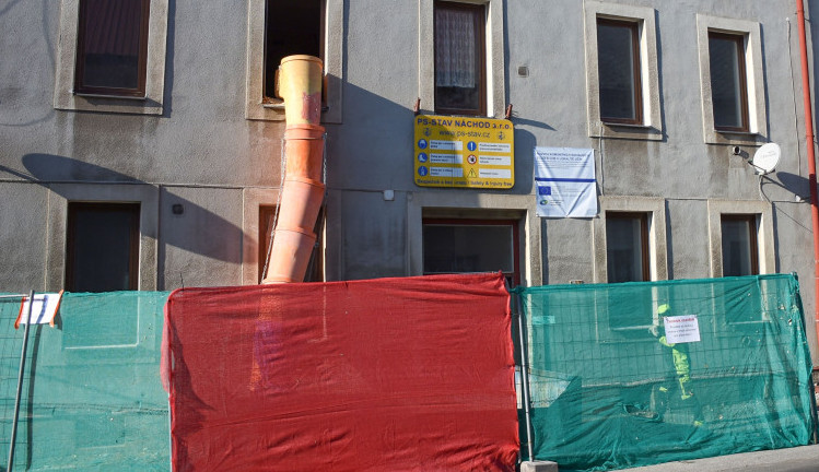 kraj