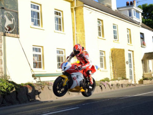 O víkendu se v Hořicích pojede závod Česká Tourist Trophy-IRRC. Omezí dopravu