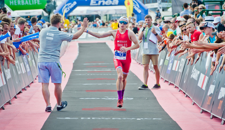 Hradec Králové se připravuje na mezinárodní triatlon. Omezí dopravu v centru města