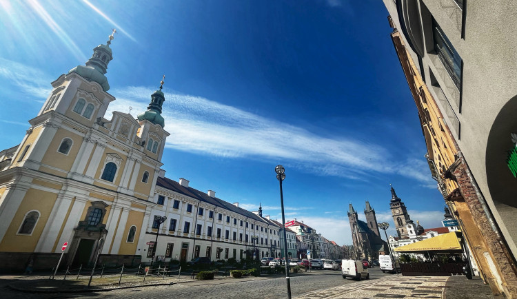 Hradec se chystá na výročí, finančně podpoří unikátní projekty spjaté s oslavami