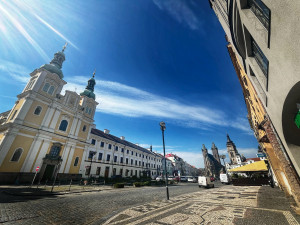 Hradec se chystá na výročí, finančně podpoří unikátní projekty spjaté s oslavami