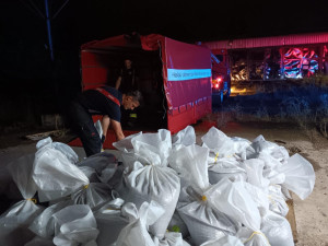 Bouřky zpustošily Královéhradecký kraj. Hasiči museli k více než stovce případů