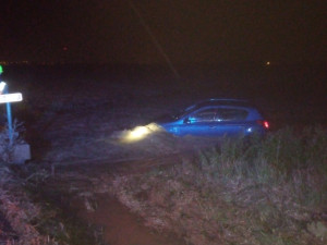 Bouřky zpustošily Královéhradecký kraj. Hasiči museli k více než stovce případů