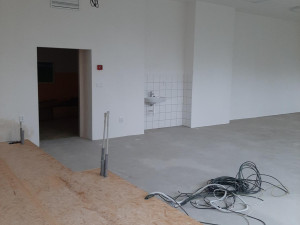 Radnice v Jičíně získala dotaci na rekonstrukci ZŠ Železnická. Pomůže to městskému rozpočtu