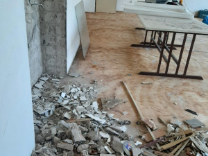 Radnice v Jičíně získala dotaci na rekonstrukci ZŠ Železnická. Pomůže to městskému rozpočtu