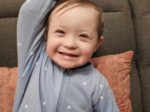 Rodina se stará o dvě handicapované děti. Do péče chce přijmout další, potřebuje ale pomoct