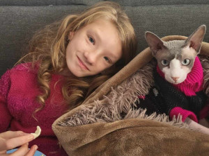 Rodina se stará o dvě handicapované děti. Do péče chce přijmout další, potřebuje ale pomoct