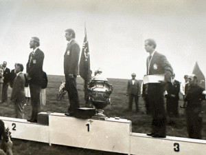 Z nádražáka mistrem světa v akrobatickém létání, život v oblacích se stal Ivanu Tučkovi nakonec osudným