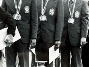 Z nádražáka mistrem světa v akrobatickém létání, život v oblacích se stal Ivanu Tučkovi nakonec osudným