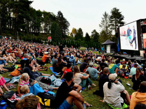 Hlavní cenu horolezeckého filmového festivalu získal film o ukrajinských lezcích