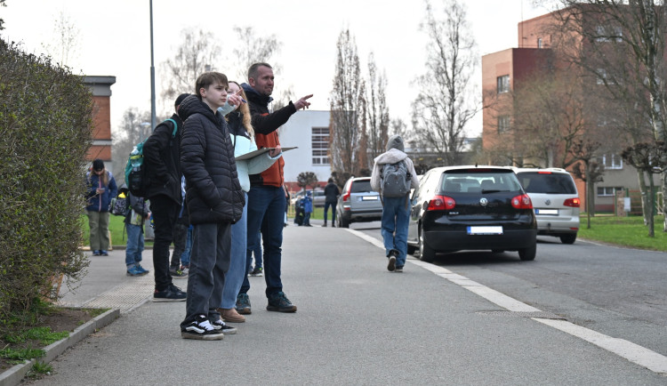 Hradec Králové se zapojí do Evropského týdne mobility. Připravený bude speciální program