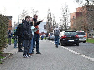 Hradec Králové se zapojí do Evropského týdne mobility. Připravený bude speciální program