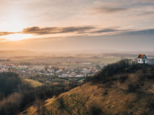 Pocitová mapa v Jičíně přinesla první výsledky. Více zeleně a pítka, zní od občanů