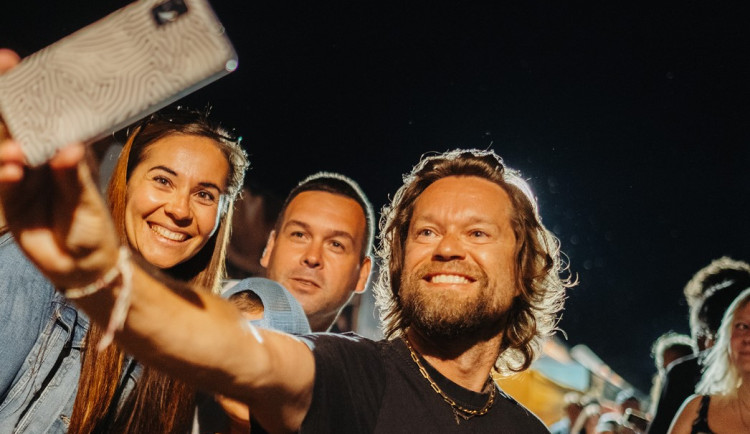 Kapela Kryštof, slavnosti trubiček i Gladiator Race. Kam o víkendu v hradeckém kraji vyrazit?