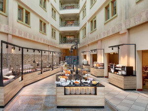 Dokonalý odpočinek v srdci Liberce